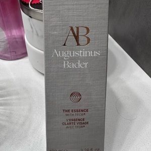 Augustinus Bader The Essence - Sealed in Box